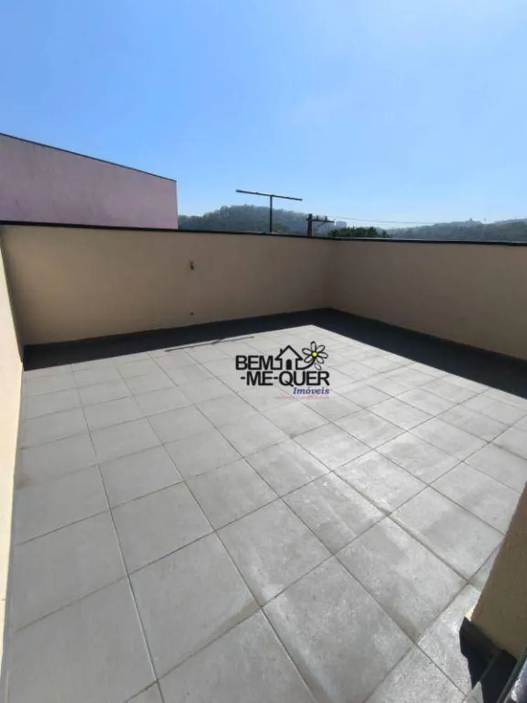 Sobrado, 2 quartos, 110 m² - Foto 2