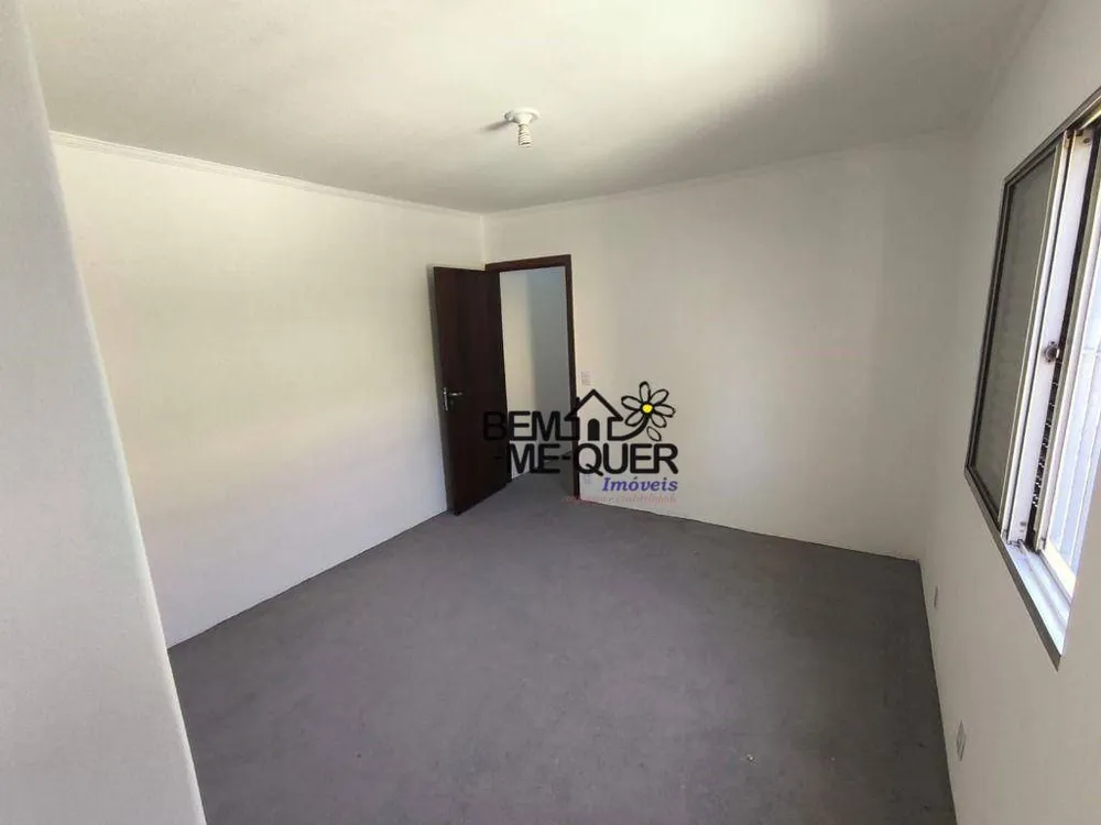 Sobrado, 2 quartos, 110 m² - Foto 1