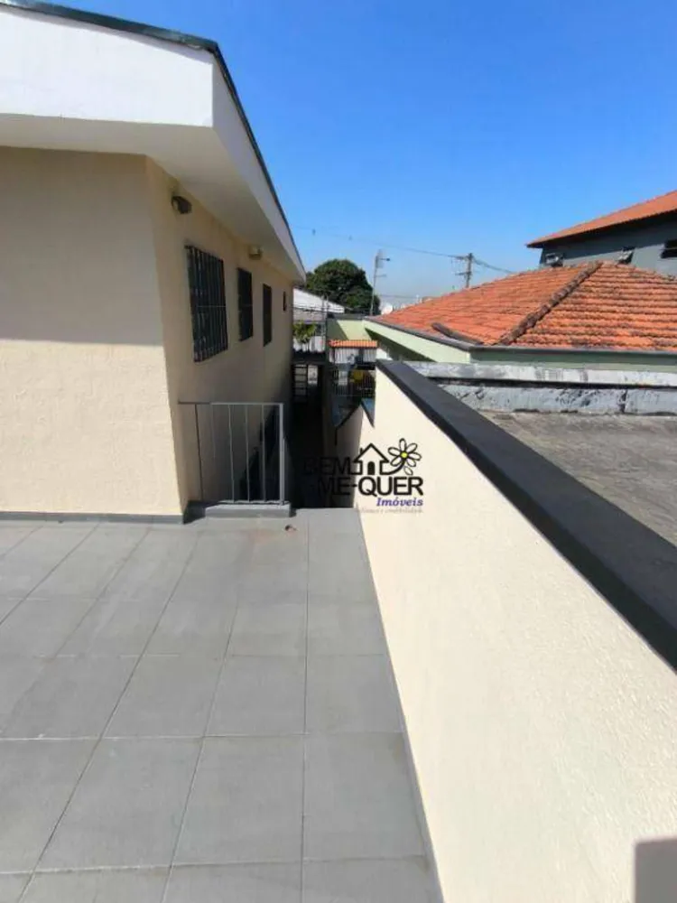 Sobrado, 2 quartos, 110 m² - Foto 9