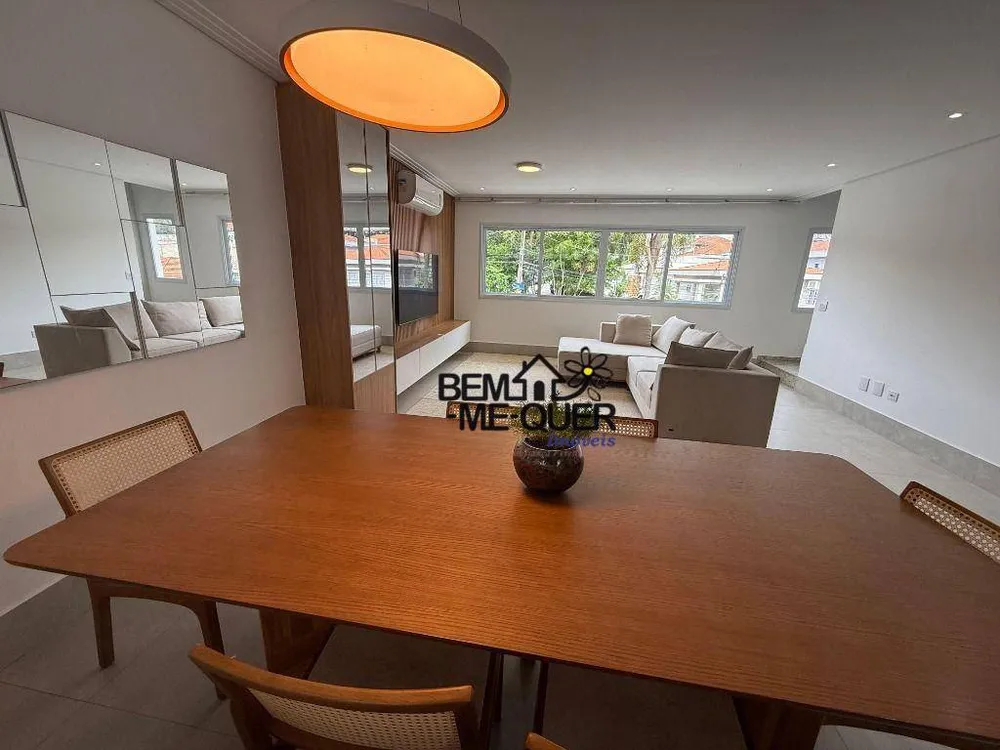 Sobrado, 3 quartos, 200 m² - Foto 12