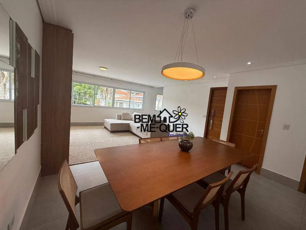Sobrado, 3 quartos, 200 m² - Foto 11