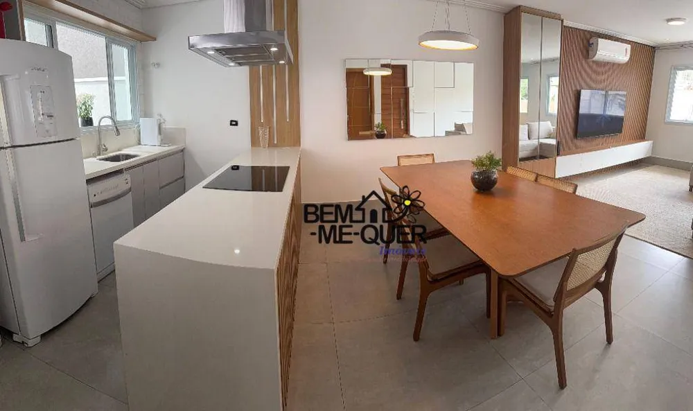 Sobrado, 3 quartos, 200 m² - Foto 10