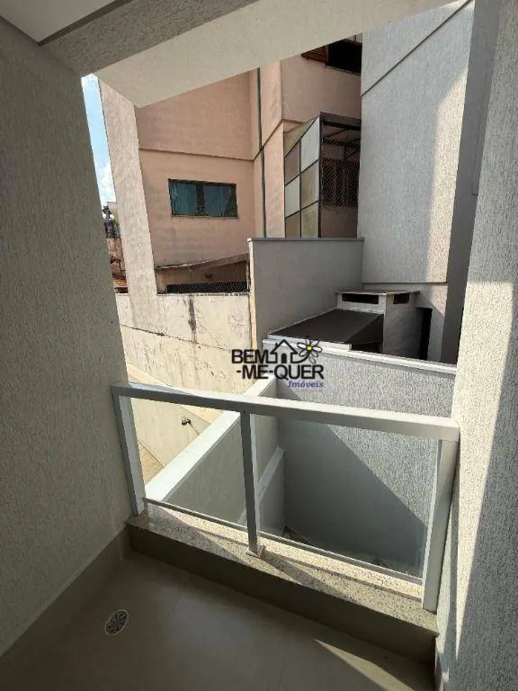 Sobrado, 3 quartos, 200 m² - Foto 2
