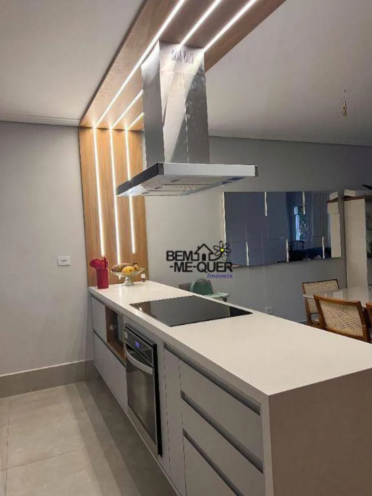 Sobrado, 3 quartos, 200 m² - Foto 8