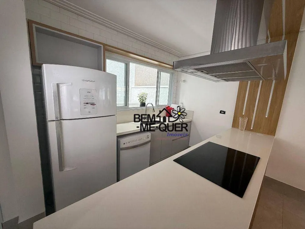 Sobrado, 3 quartos, 200 m² - Foto 9