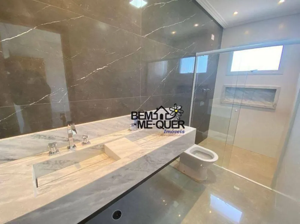 Sobrado, 3 quartos, 200 m² - Foto 7