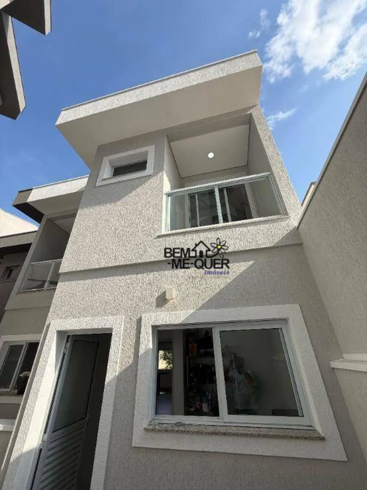 Sobrado, 3 quartos, 200 m² - Foto 3