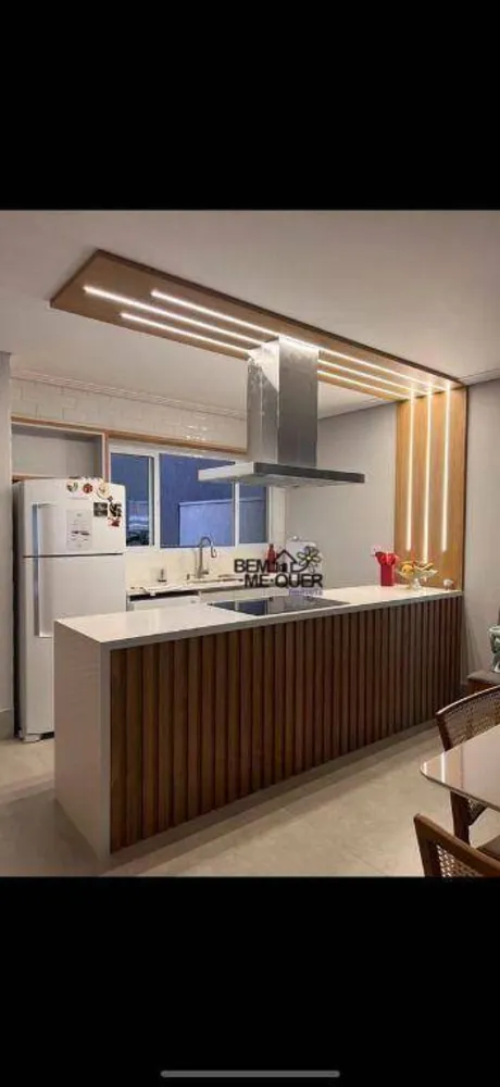 Sobrado, 3 quartos, 200 m² - Foto 6