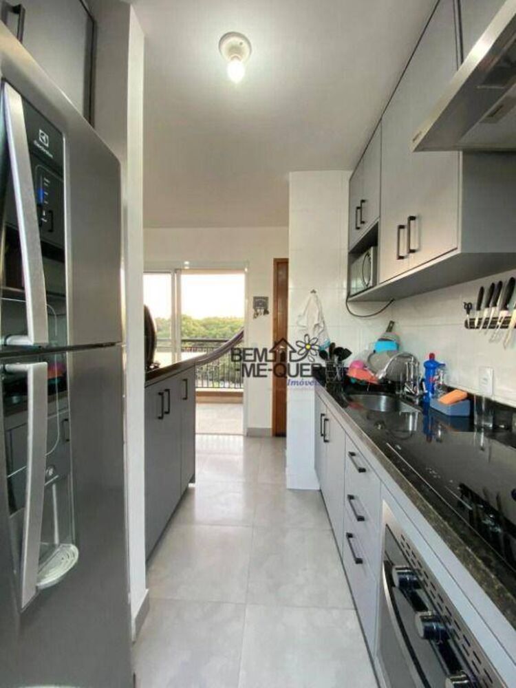 Apartamento à venda com 2 quartos, 48m² - Foto 2