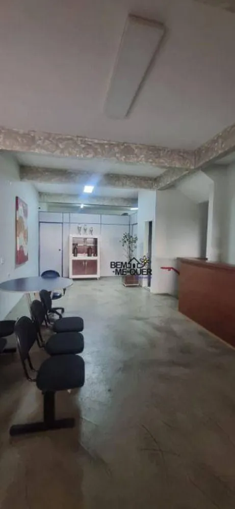 Prédio Inteiro, 500 m² - Foto 12