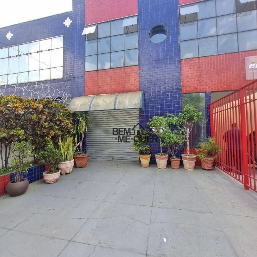 Prédio Inteiro, 500 m² - Foto 1