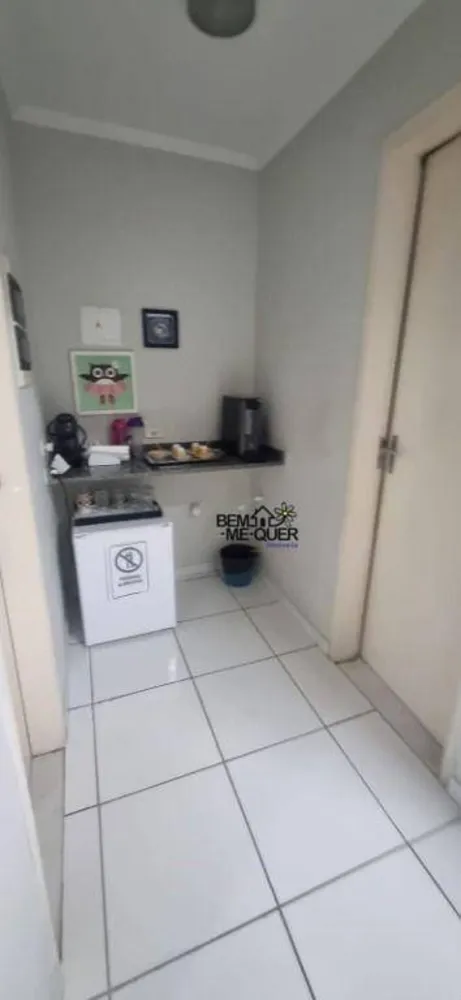 Prédio Inteiro, 500 m² - Foto 6