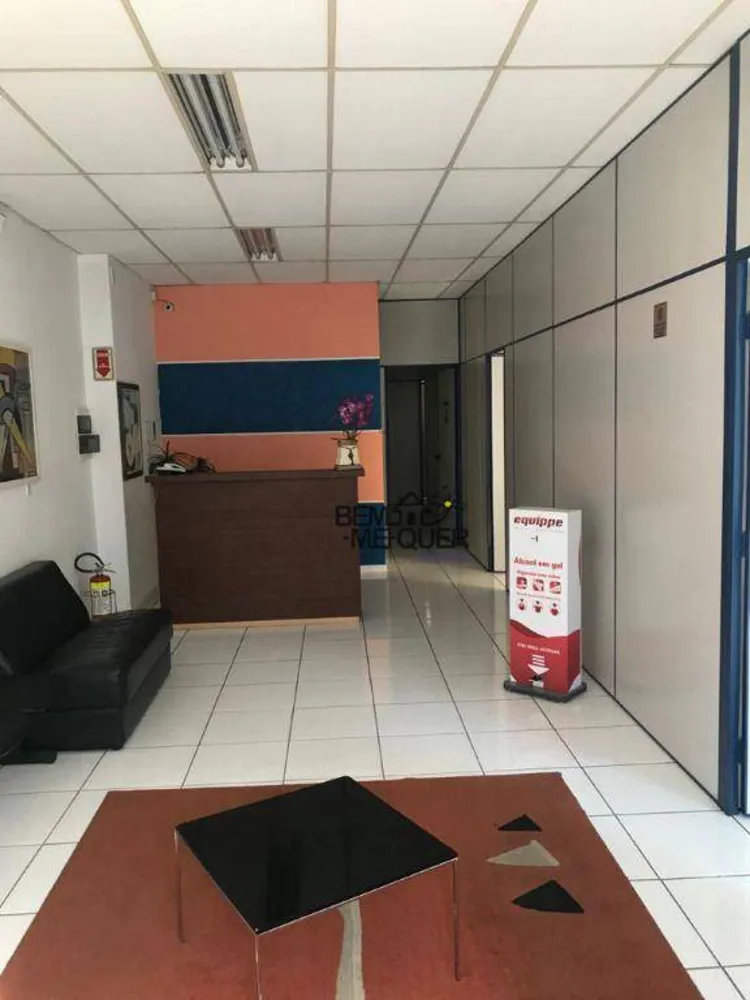 Prédio Inteiro, 500 m² - Foto 5