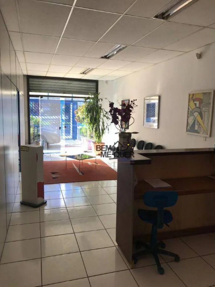 Prédio Inteiro, 500 m² - Foto 3