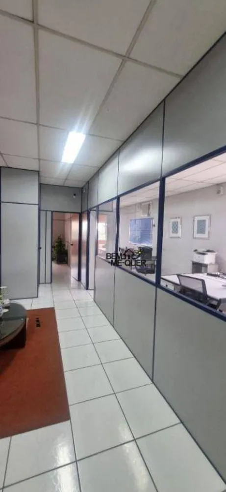 Prédio Inteiro, 500 m² - Foto 9