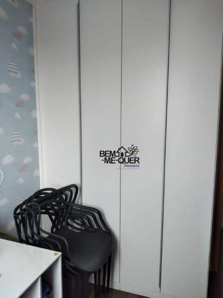 Apartamento, 2 quartos, 44 m² - Foto 6