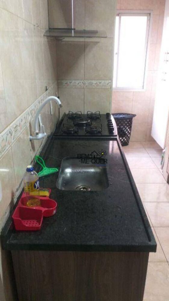 Apartamento, 2 quartos, 55 m² - Foto 1