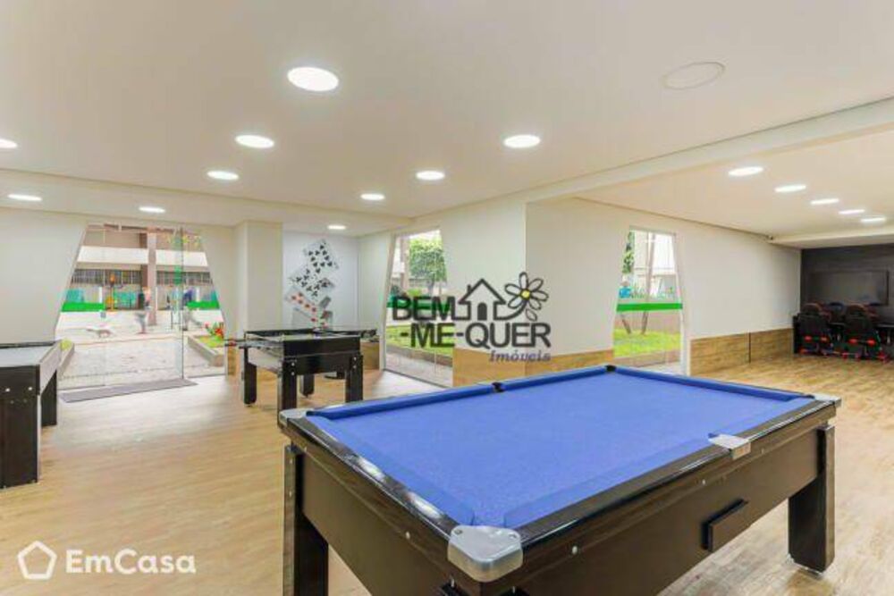 Apartamento, 2 quartos, 55 m² - Foto 2