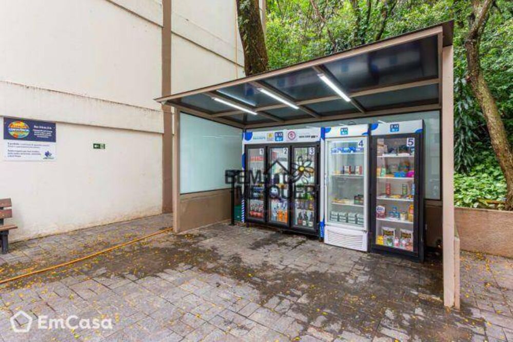 Apartamento, 2 quartos, 55 m² - Foto 3