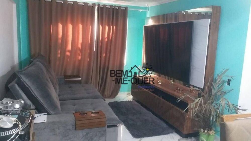 Apartamento, 2 quartos, 55 m² - Foto 4