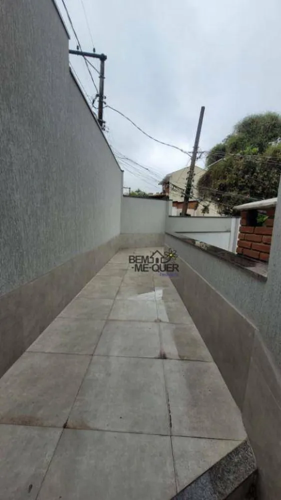 Sobrado, 3 quartos, 120 m² - Foto 8