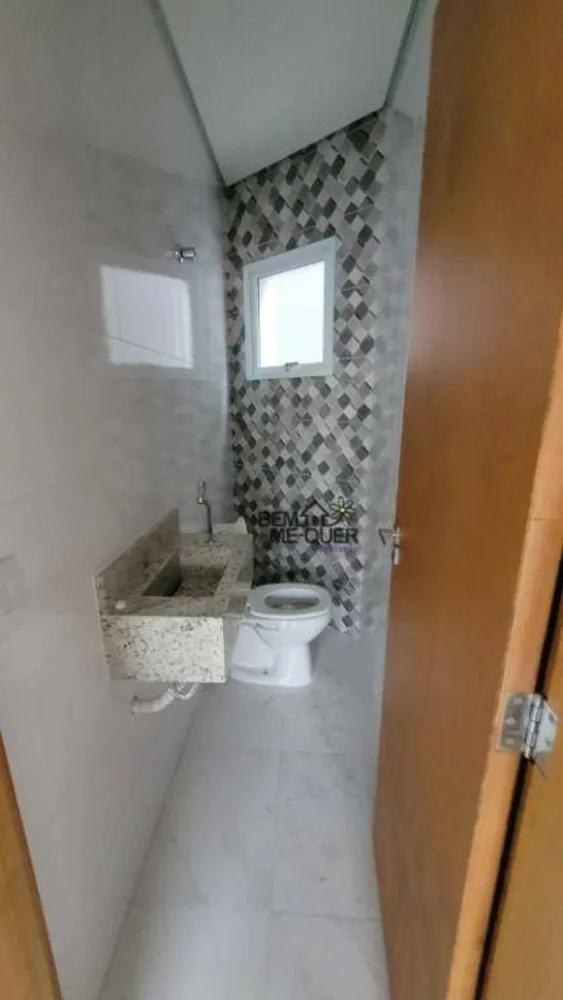 Sobrado, 3 quartos, 120 m² - Foto 9