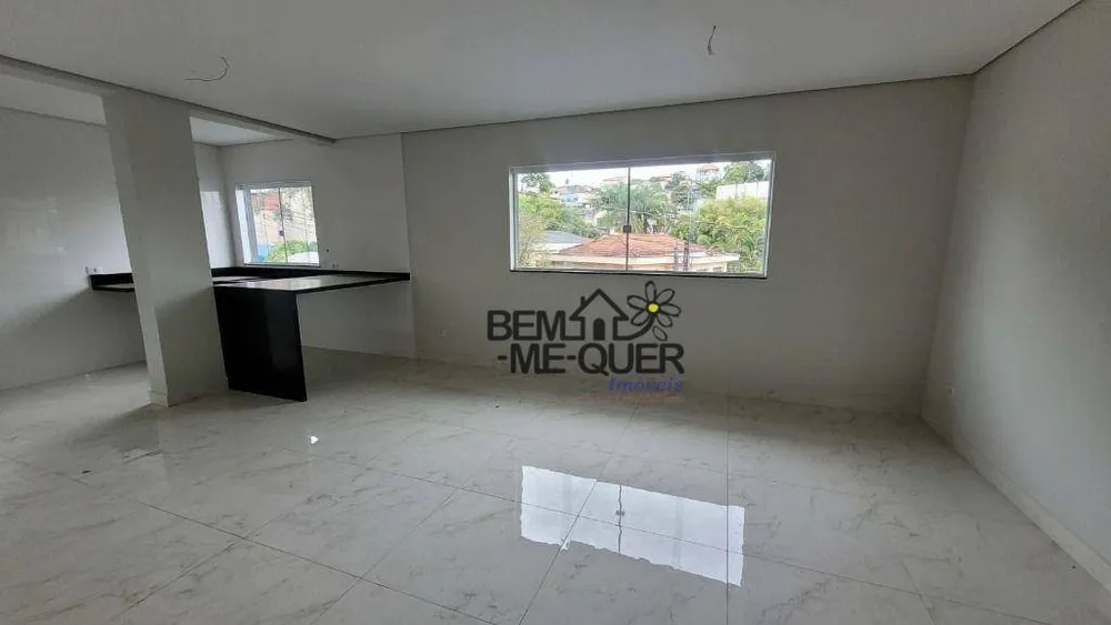 Sobrado, 3 quartos, 120 m² - Foto 5