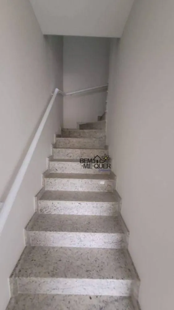 Sobrado, 3 quartos, 120 m² - Foto 6