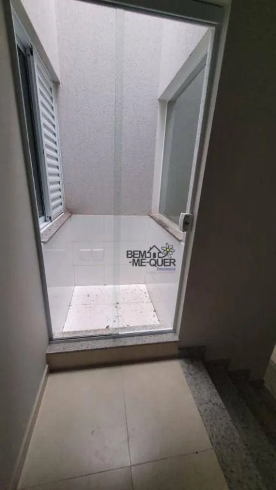 Sobrado, 3 quartos, 120 m² - Foto 4