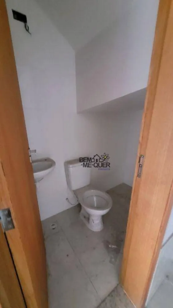 Sobrado, 3 quartos, 120 m² - Foto 11