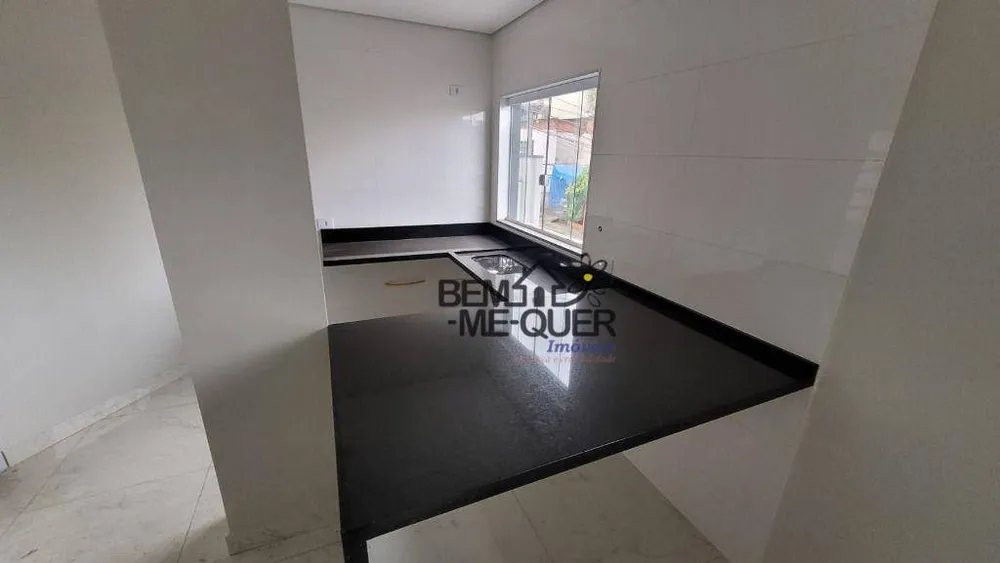 Sobrado, 3 quartos, 120 m² - Foto 1