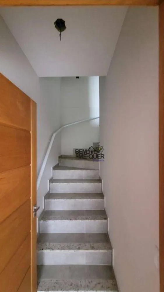 Sobrado, 3 quartos, 120 m² - Foto 2