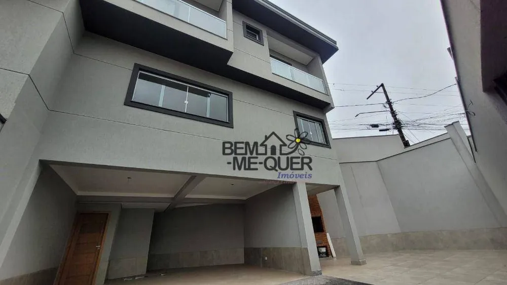 Sobrado, 3 quartos, 120 m² - Foto 6