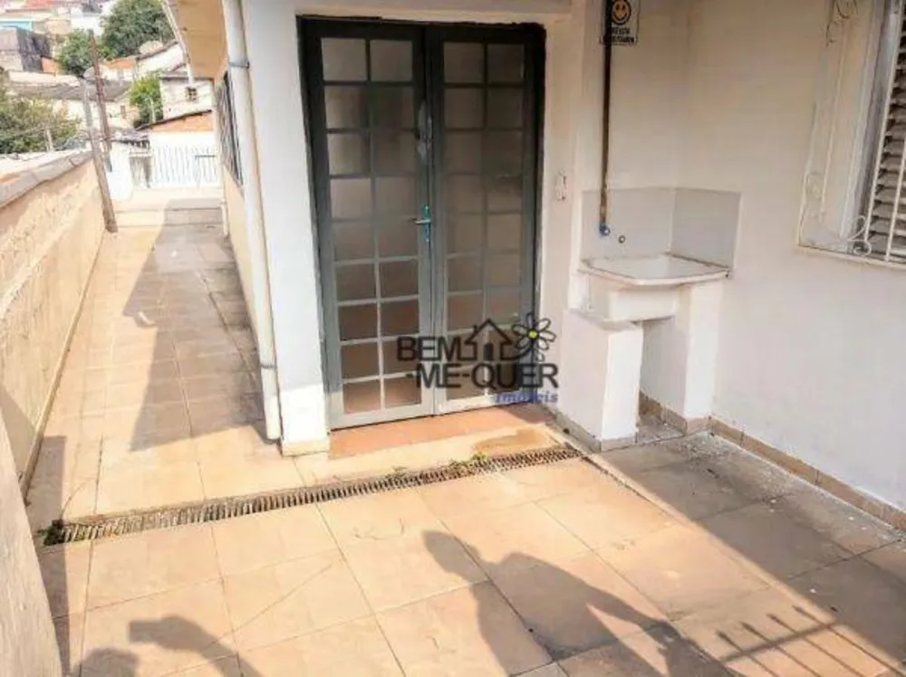 Casa, 3 quartos, 110 m² - Foto 1