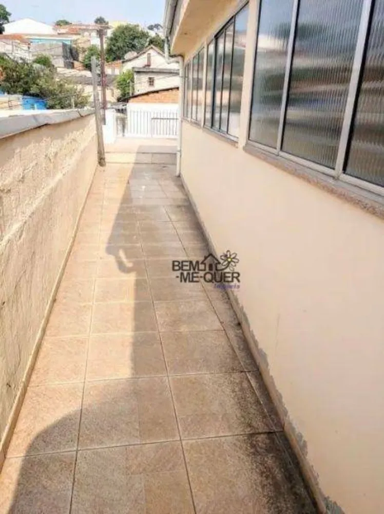 Casa, 3 quartos, 110 m² - Foto 5