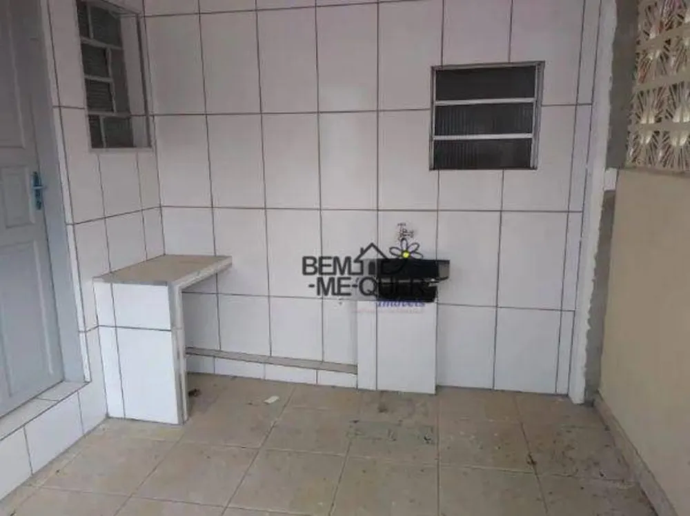 Casa, 3 quartos, 110 m² - Foto 8