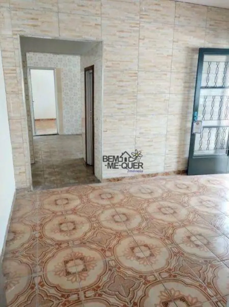 Casa, 3 quartos, 110 m² - Foto 2