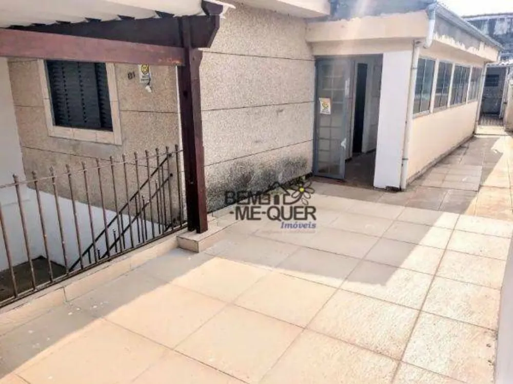 Casa, 3 quartos, 110 m² - Foto 3
