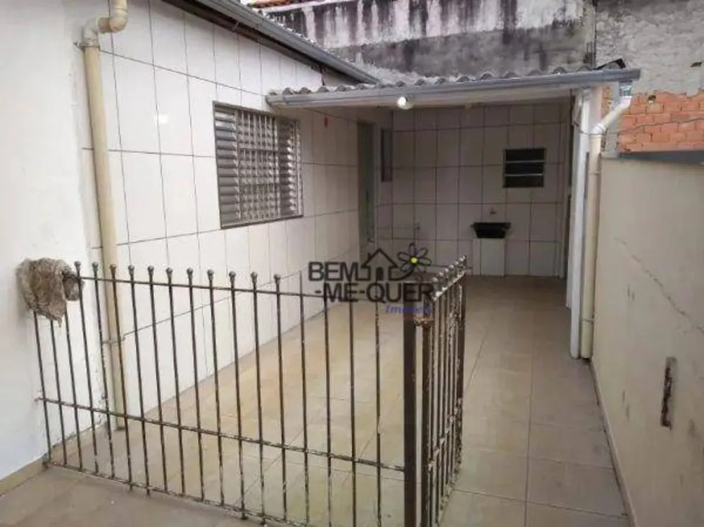 Casa, 3 quartos, 110 m² - Foto 11