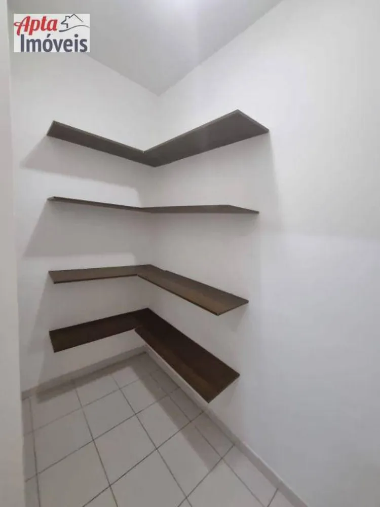 Apartamento, 3 quartos, 122 m² - Foto 5