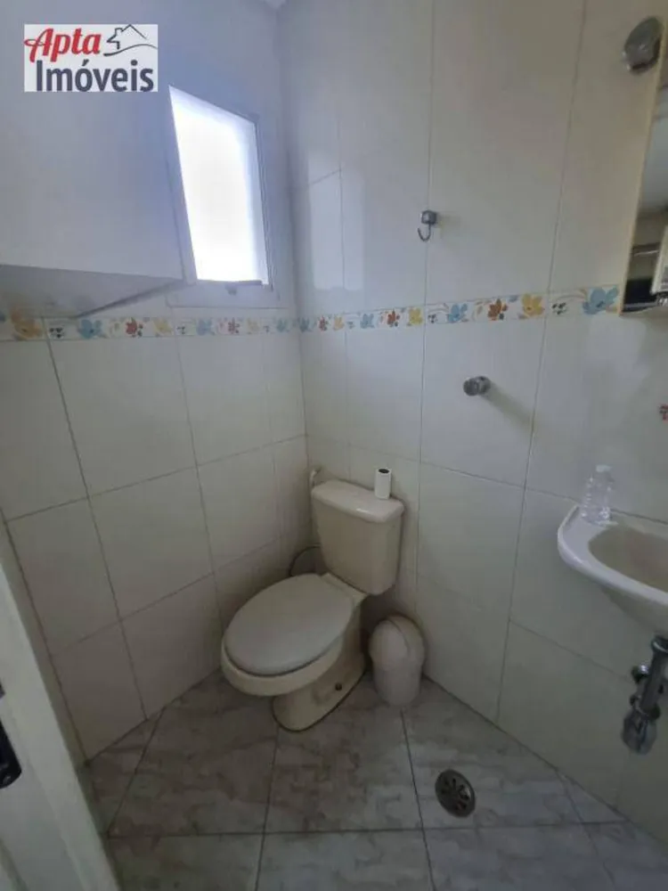 Apartamento, 3 quartos, 122 m² - Foto 15
