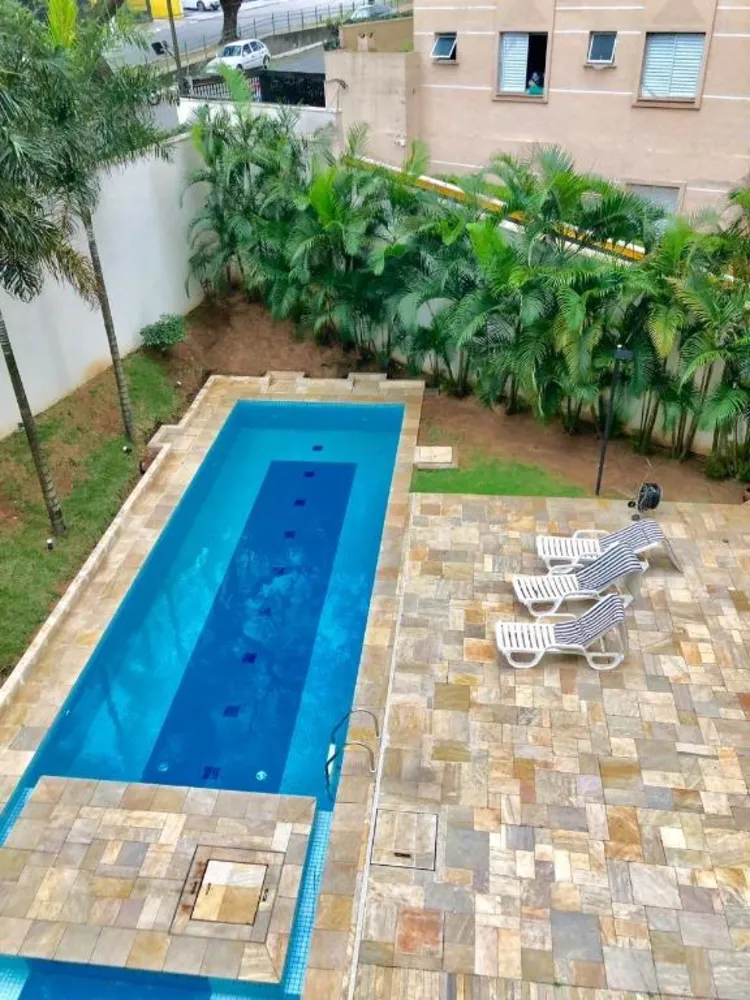 Apartamento, 3 quartos, 122 m² - Foto 6