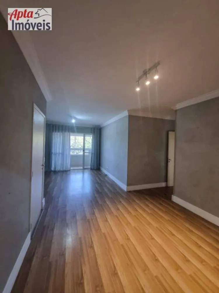 Apartamento, 3 quartos, 122 m² - Foto 1