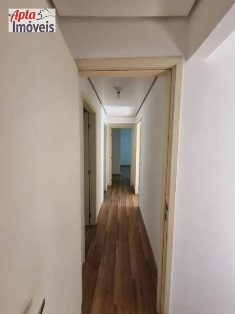 Apartamento, 3 quartos, 122 m² - Foto 9