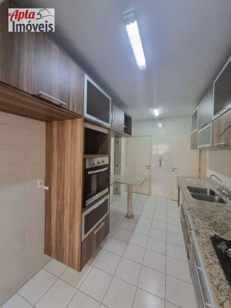 Apartamento, 3 quartos, 122 m² - Foto 4