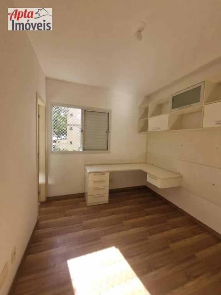 Apartamento, 3 quartos, 122 m² - Foto 10