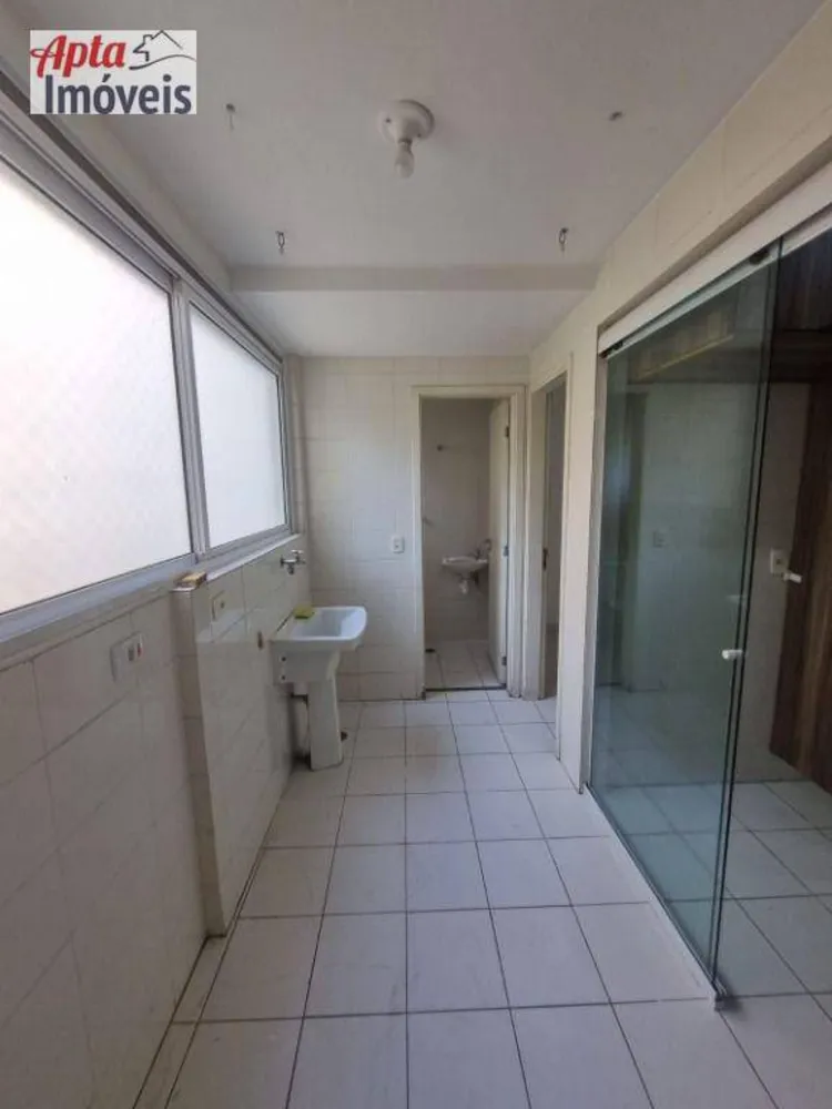 Apartamento, 3 quartos, 122 m² - Foto 16
