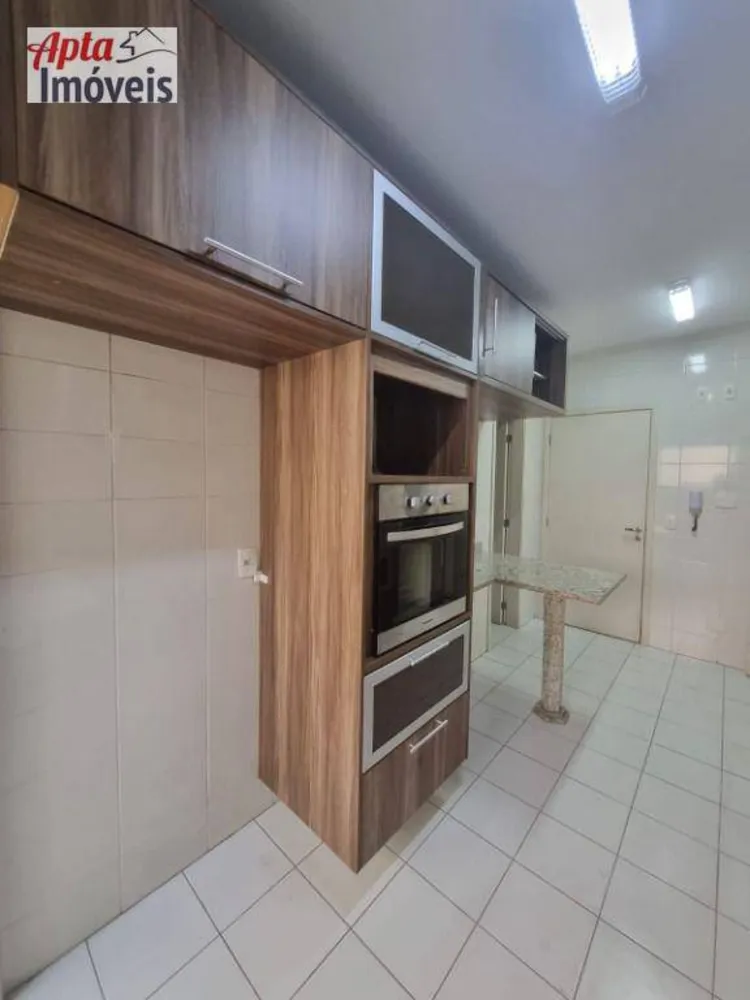Apartamento, 3 quartos, 122 m² - Foto 3