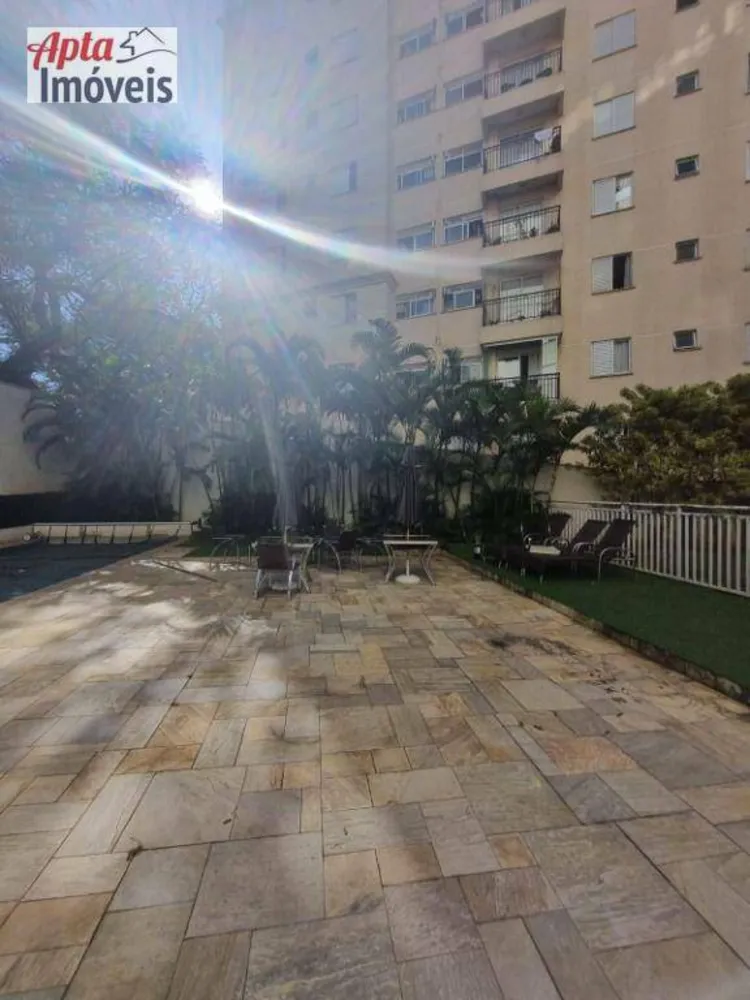 Apartamento, 3 quartos, 122 m² - Foto 7