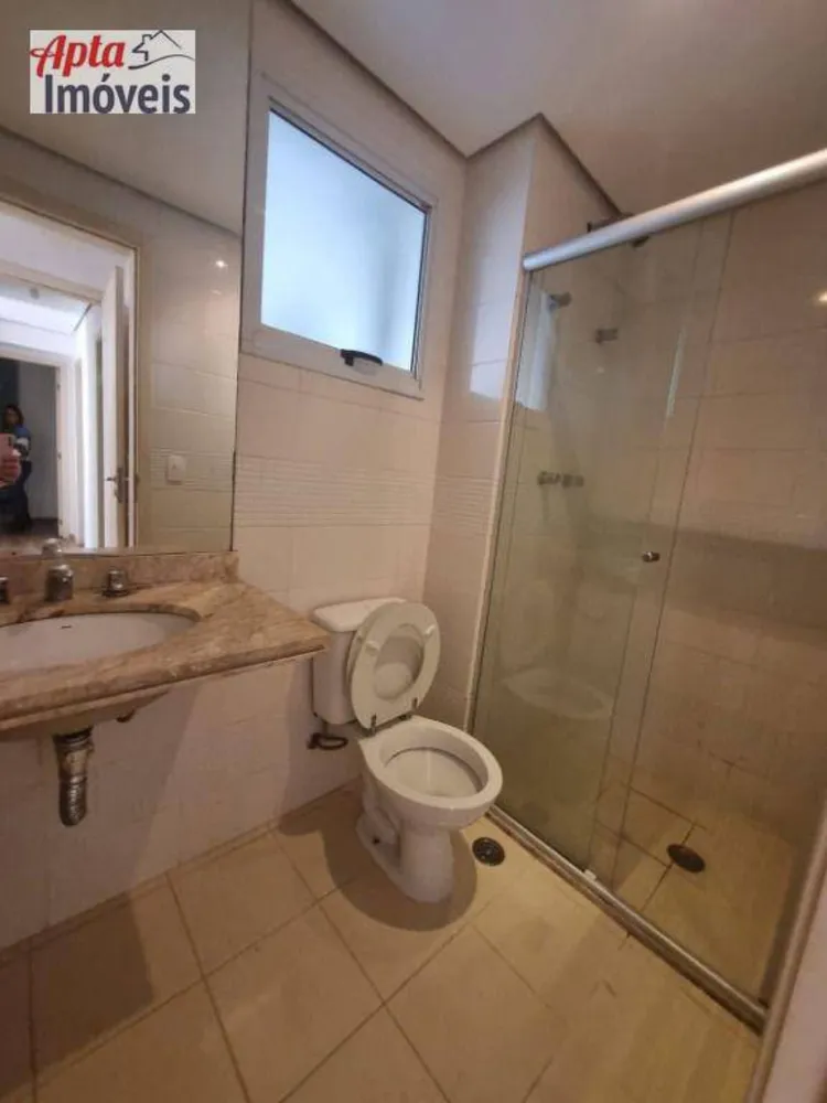 Apartamento, 3 quartos, 122 m² - Foto 11